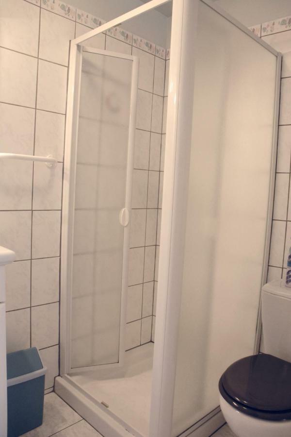 Gite La Maison Bleue เบิร์กไฮม์ ภายนอก รูปภาพ